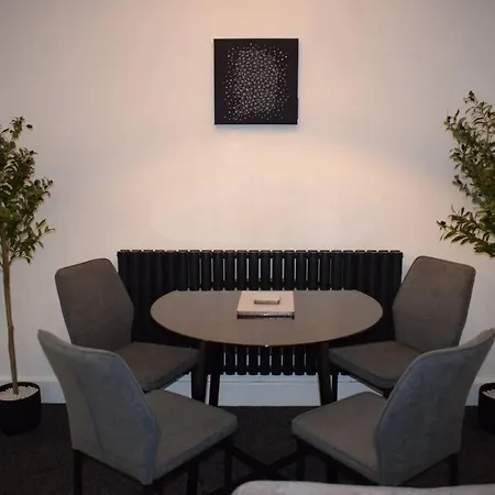 Ferienhaus The Little Luxury Getaway! Leeds (West Yorkshire)