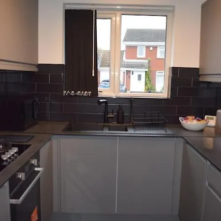 The Little Luxury Getaway! Leeds (West Yorkshire)