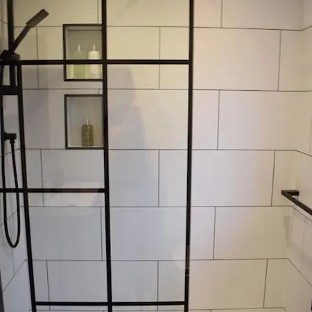 The Little Luxury Getaway! Ferienhaus