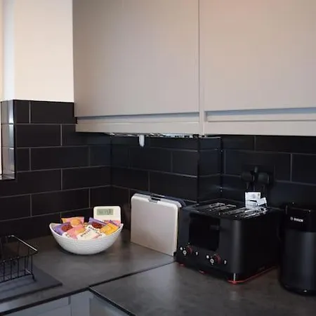 Ferienhaus The Little Luxury Getaway!