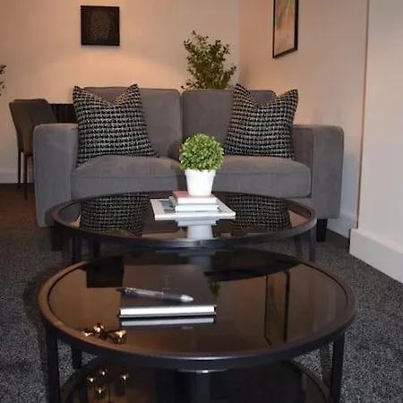 Ferienhaus The Little Luxury Getaway! *