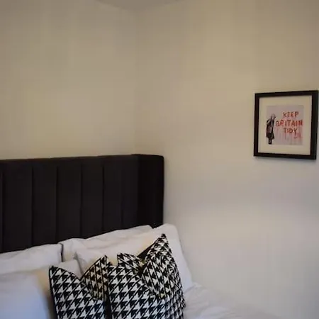 The Little Luxury Getaway! Leeds (West Yorkshire)