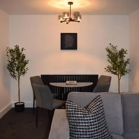 Ferienhaus The Little Luxury Getaway!