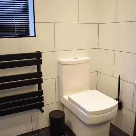 The Little Luxury Getaway! * Leeds (West Yorkshire)