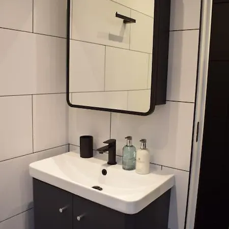 Ferienhaus The Little Luxury Getaway!