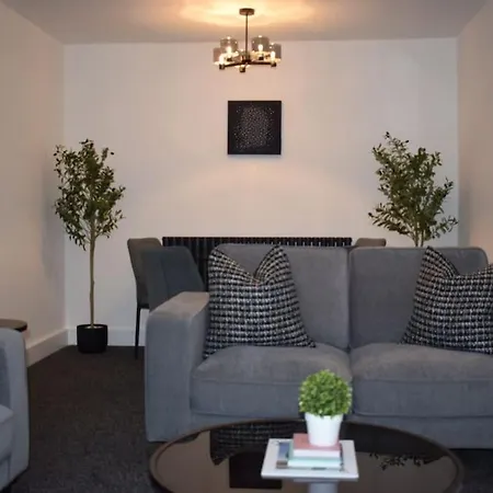 The Little Luxury Getaway! Leeds (West Yorkshire)