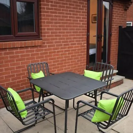 The Little Luxury Getaway! Leeds (West Yorkshire)