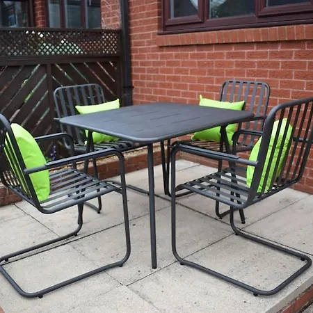 The Little Luxury Getaway! Ferienhaus