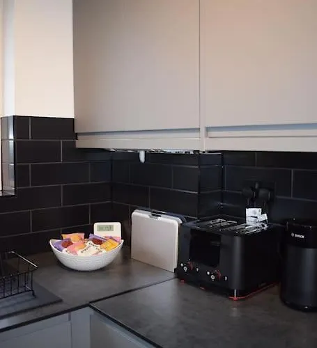 בית נופש The Little Luxury Getaway!