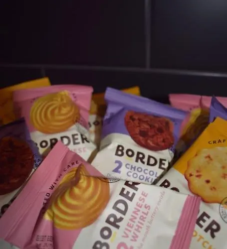 The Little Luxury Getaway! בית נופש