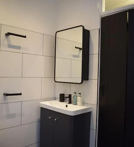 The Little Luxury Getaway! בית נופש *