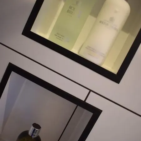 The Little Luxury Getaway! *