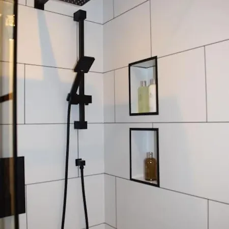 The Little Luxury Getaway! Semesterbostad Leeds (West Yorkshire)