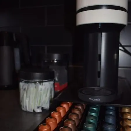 The Little Luxury Getaway! Semesterbostad