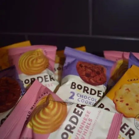 The Little Luxury Getaway! Semesterbostad