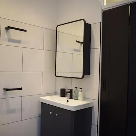 The Little Luxury Getaway! Semesterbostad *