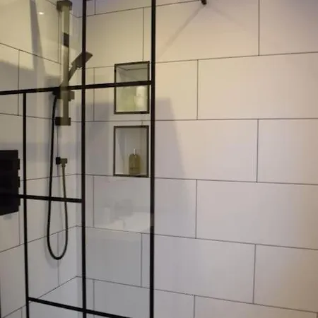 Semesterbostad The Little Luxury Getaway! Leeds (West Yorkshire)