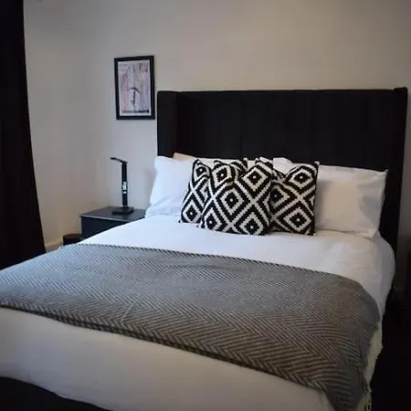 Hébergement de vacances The Little Luxury Getaway! *