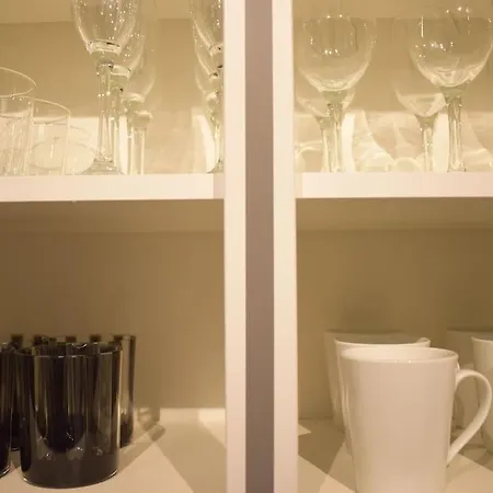 The Little Luxury Getaway! *