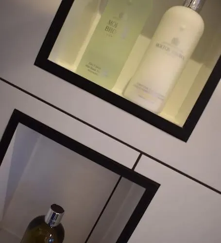 The Little Luxury Getaway! *