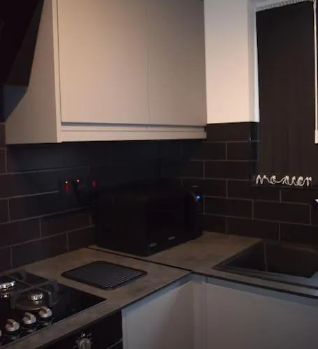 The Little Luxury Getaway!