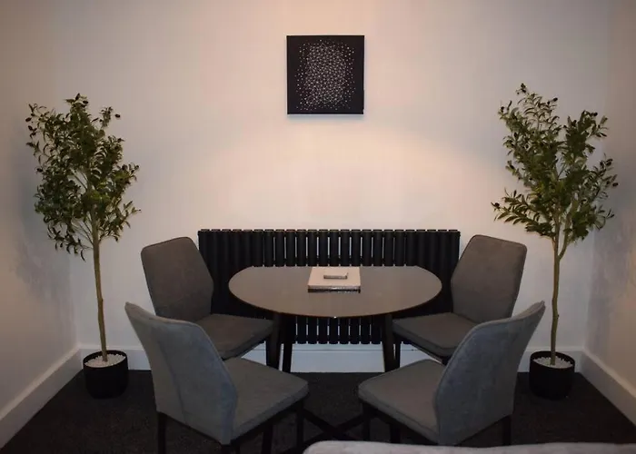 Vakantiehuis The Little Luxury Getaway! Leeds (West Yorkshire)