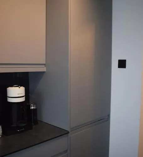 Vakantiehuis The Little Luxury Getaway! Leeds (West Yorkshire)