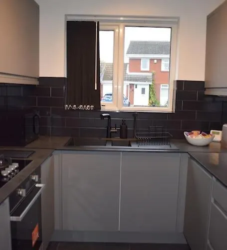 The Little Luxury Getaway! Leeds (West Yorkshire)