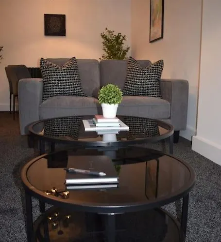 Vakantiehuis The Little Luxury Getaway! *