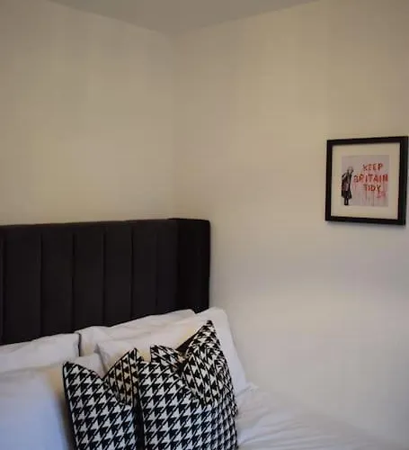 The Little Luxury Getaway! Leeds (West Yorkshire)