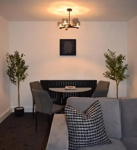 Vakantiehuis The Little Luxury Getaway!