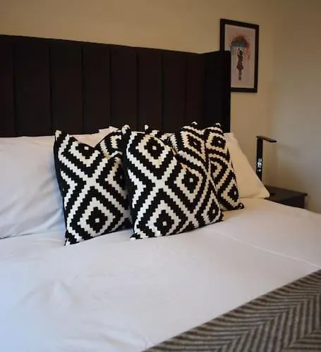 Vakantiehuis The Little Luxury Getaway! *