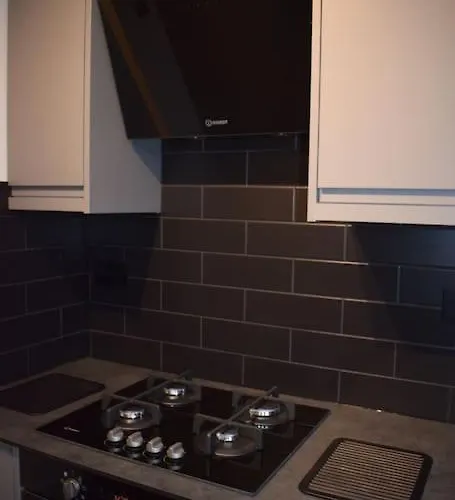 The Little Luxury Getaway! Vakantiehuis Leeds (West Yorkshire)