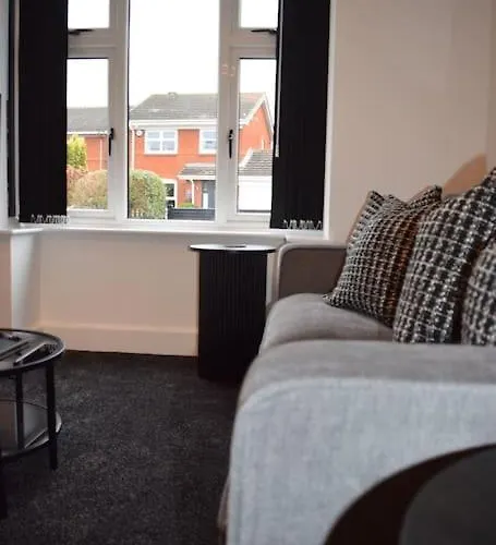 Vakantiehuis The Little Luxury Getaway! Leeds (West Yorkshire)