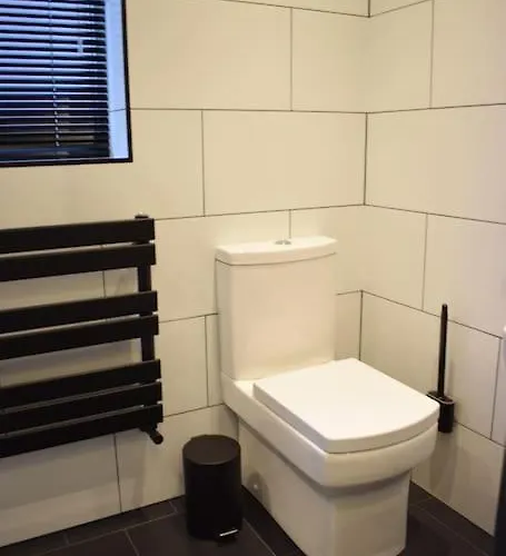 The Little Luxury Getaway! * Leeds (West Yorkshire)