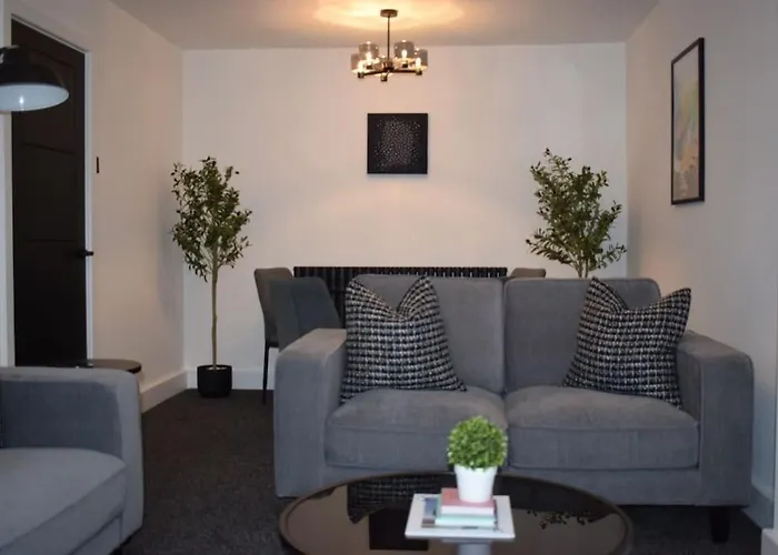 The Little Luxury Getaway! Leeds (West Yorkshire)