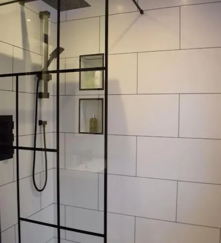 Vakantiehuis The Little Luxury Getaway! Leeds (West Yorkshire)