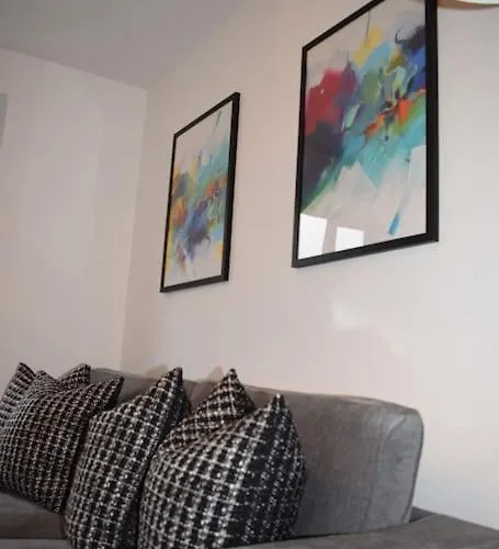 The Little Luxury Getaway! Vakantiehuis *