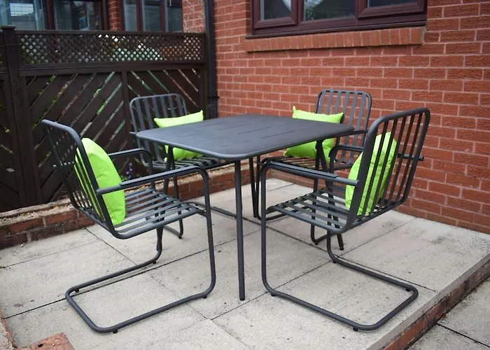 The Little Luxury Getaway! Vakantiehuis