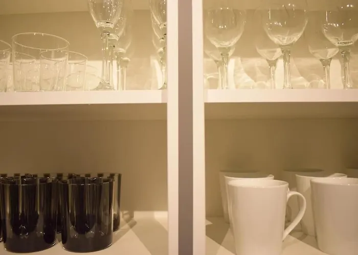 The Little Luxury Getaway! *