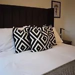 Vakantiehuis The Little Luxury Getaway! *