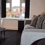 Vakantiehuis The Little Luxury Getaway! Leeds (West Yorkshire)