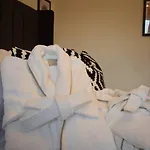 The Little Luxury Getaway! *