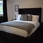 The Little Luxury Getaway! *